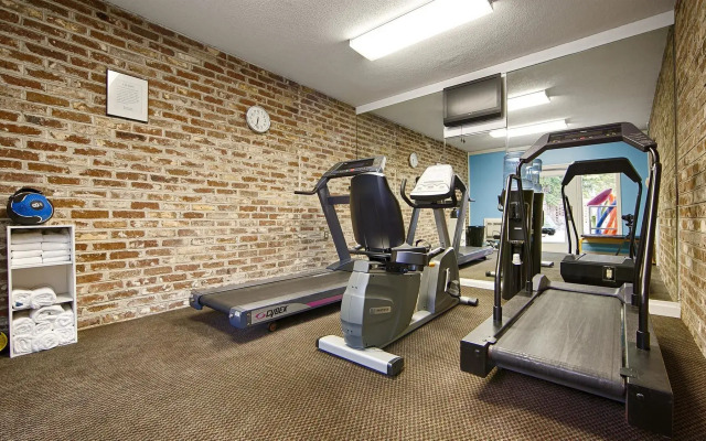 Best Western Sea Island Inn