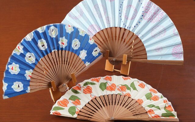 Hotel Binario Saga Arashiyama
