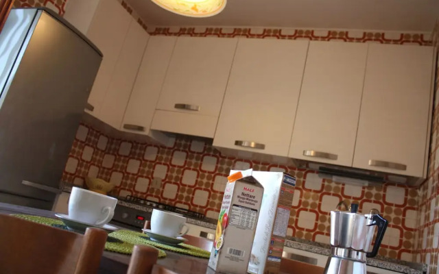 Residence Tintoretto