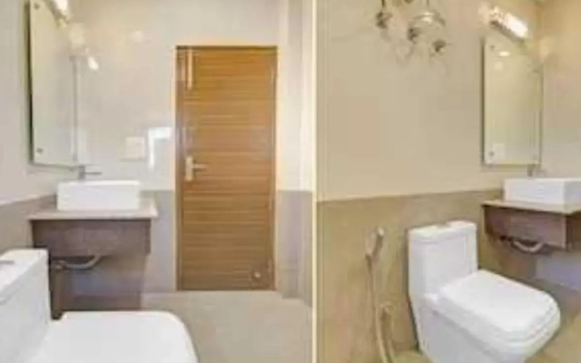 Collection O 80489 Hotel Moonlight Near Appu Ghar