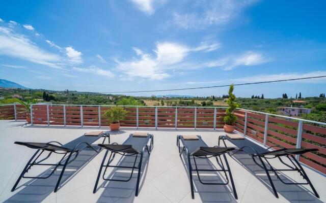 Drita Luxury House