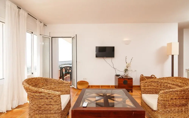 Casasol Luxury Loft 11A