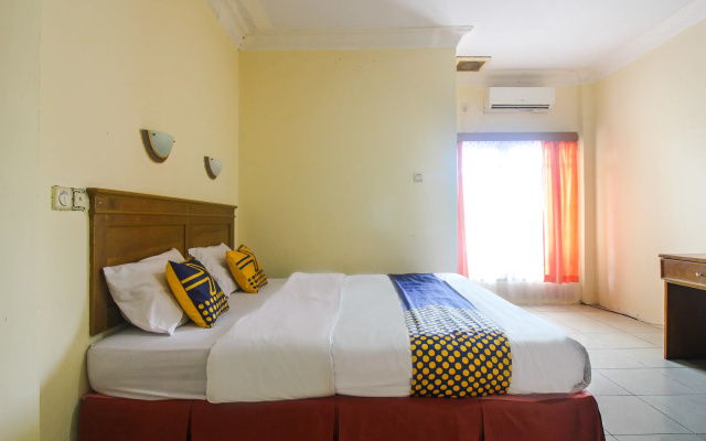 SPOT ON 2809 Hotel Yasmin