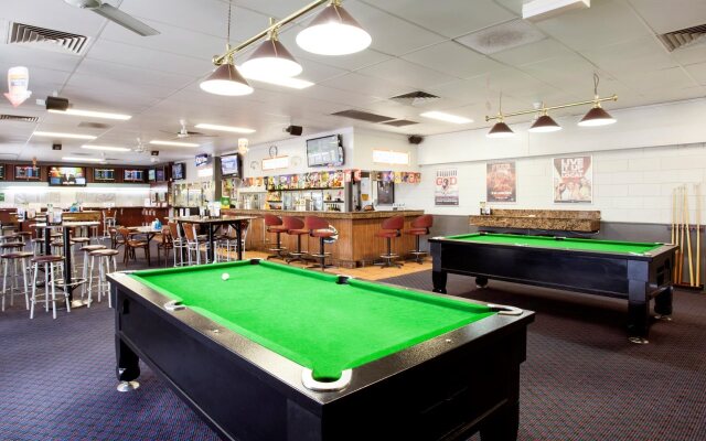 Upper Ross Hotel
