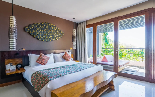 Vouk Hotel & Suites