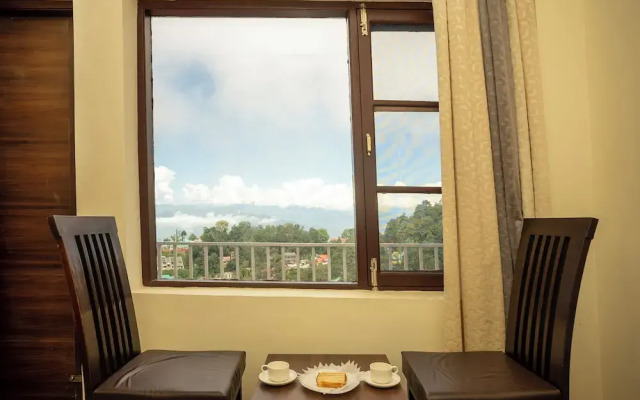Hotel Dalhousie View