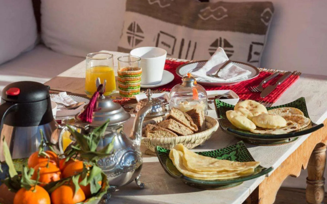 Riad El Maktoub
