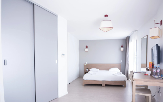 Zenitude Hôtel - Résidences Narbonne Centre