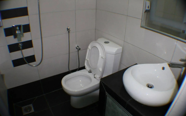 Bercham Vacation House