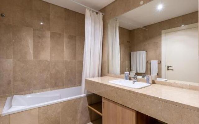 Virtudes Ocean view by HR Madeira