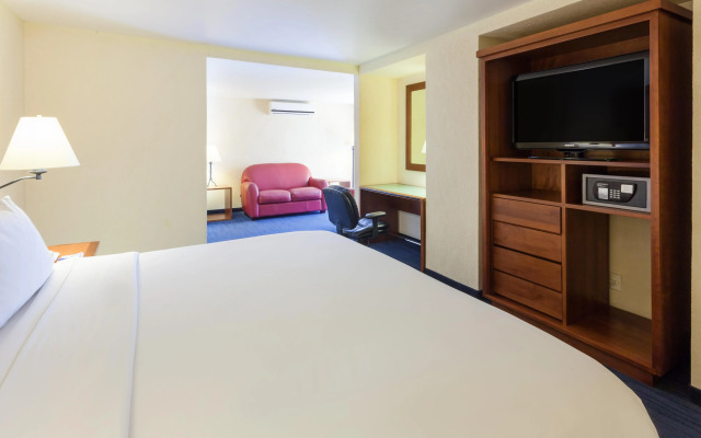 Holiday Inn Express Oaxaca-Centro Historico by IHG