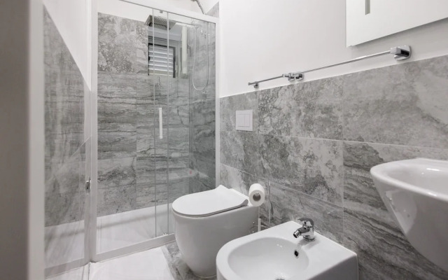 Aparthotel Ganzirri Messina