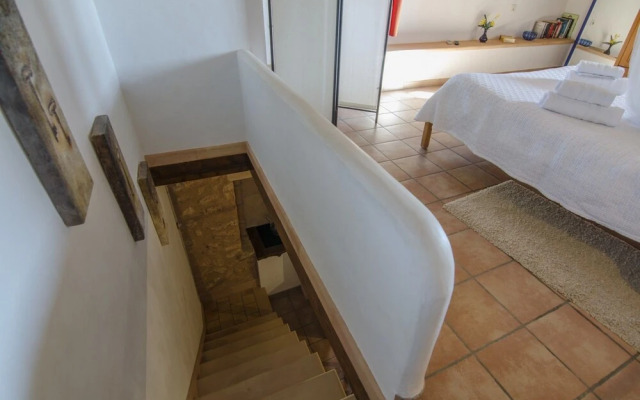 Casa Son Coves cerca de es Trenc