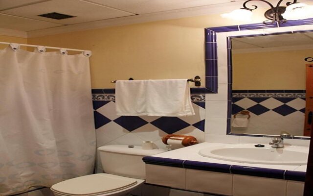 Hotel El Seto