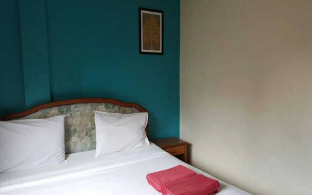 Krabi Loma Hotel