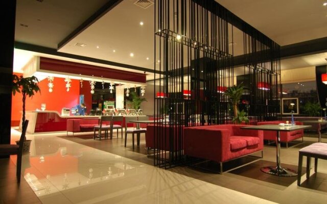 3B Inn Ningbo