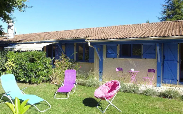 Villa Alluro