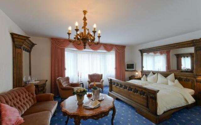 Landhotel Lohmann