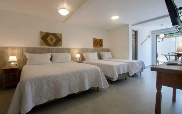 Bella Buzios Apartamentos