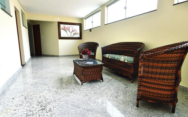 Domus Hotel Cidade Nobre – Ipatinga