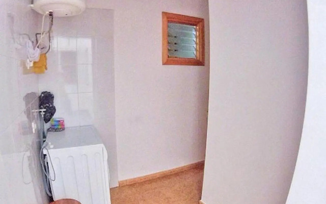 Piso 7 Personas Wifi100Mb