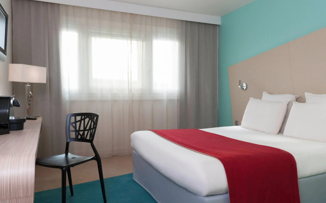 Mercure Paris Le Bourget