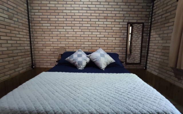 Chalés do Holandês Eco Pousada