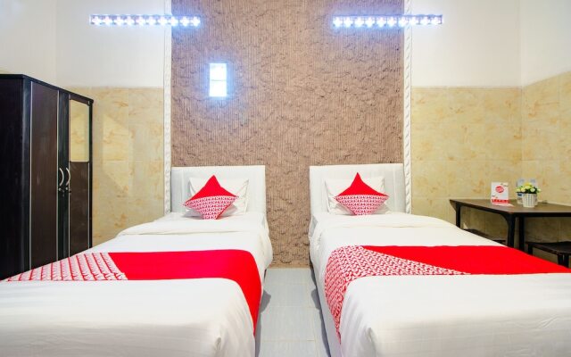 Pondok Damai Syariah by OYO Rooms