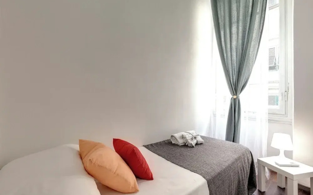 Mamo Florence - Alice & Ellen Apartments