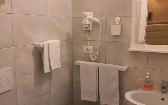Hotel Imperiale