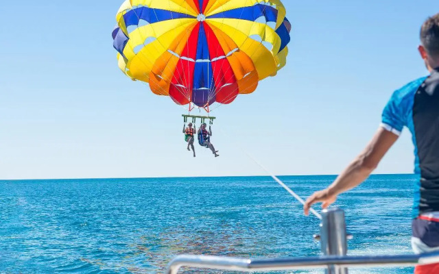 Riolavitas Spa & Resort - All Inclusive