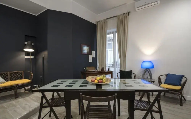 Sant'Alfonso Bed and Breakfast