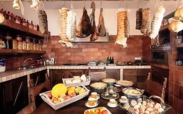 Agriturismo Terrammare Anacapri