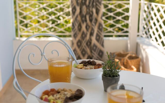 Mandraki Village Boutique Hotel