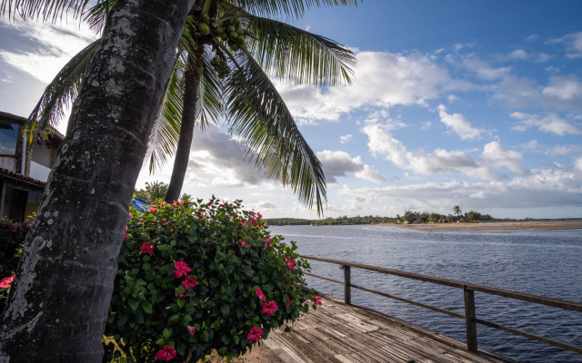 Pousada Villa do Sol