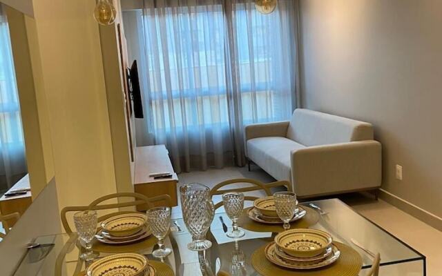 Edifício Promenade II Apt 306