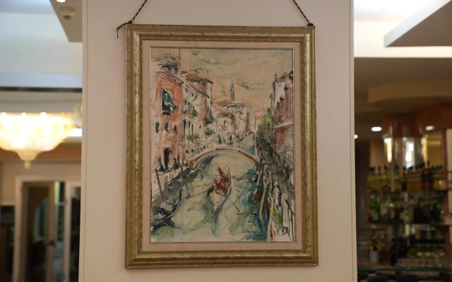 Hotel Albatros