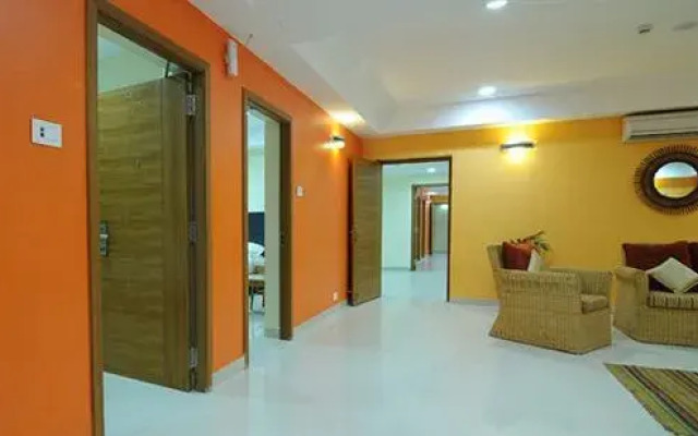 Perks Residences Guindy