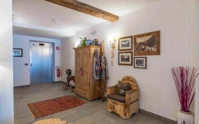 Residence Prapoz