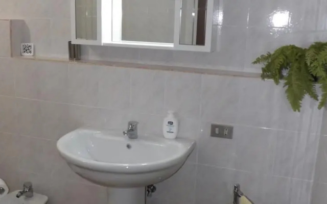 Bed and breakfast Casa di Leo