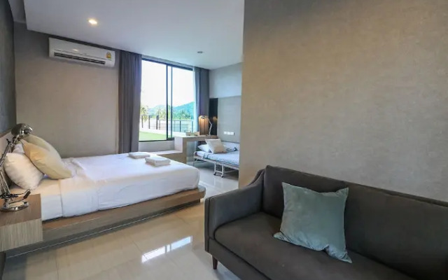 Villa Ozone Pattaya