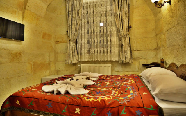 Urgup Inn Cave Hotel