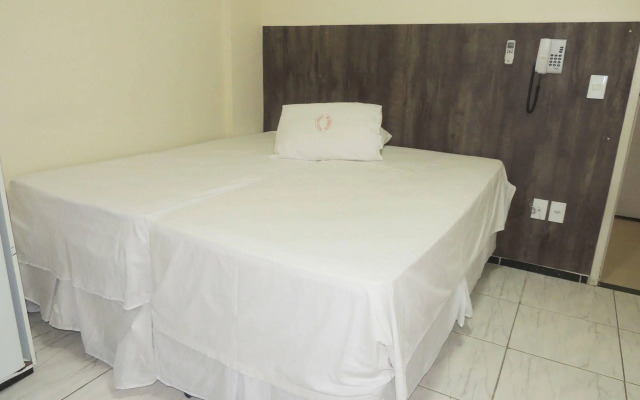 Hotel Pousada Ludovicense