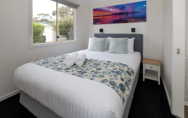 Iluka Holiday Centre