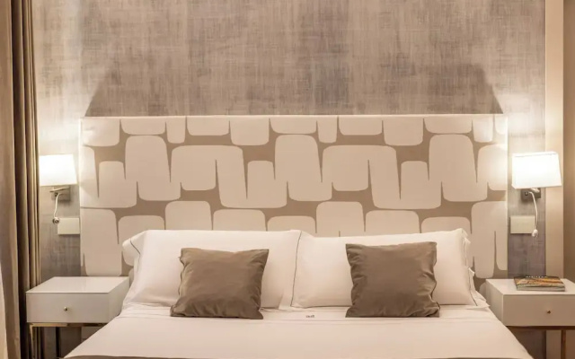 Noto Boutique Hotel