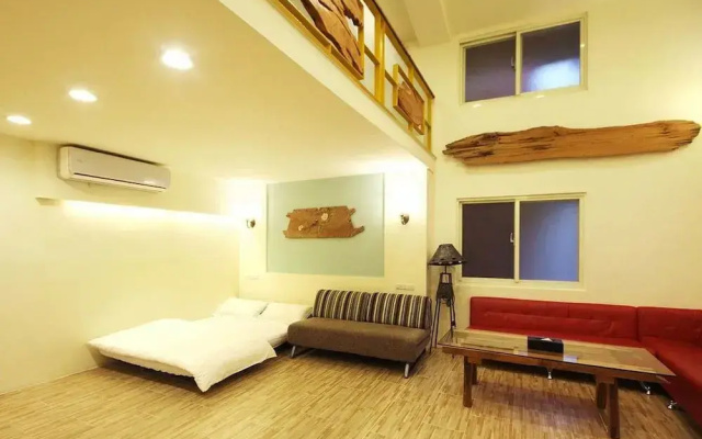 Chien Ching B&B
