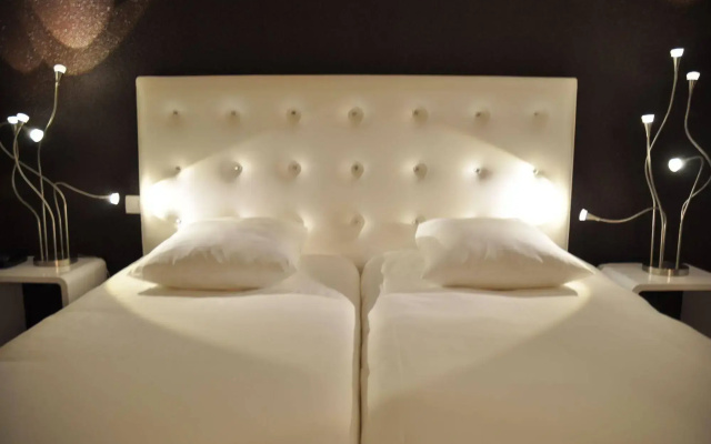 Hotel Diane