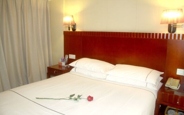 Silver Hotel