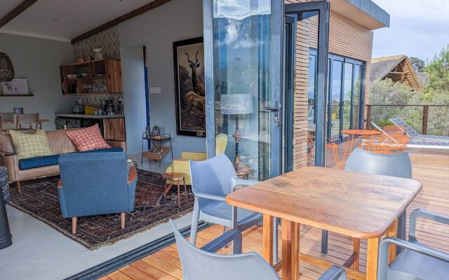 Tulbagh Mountain Manor