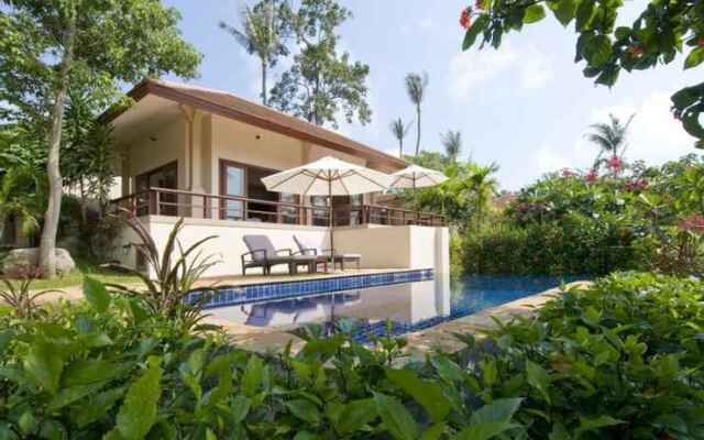 Manmuang Plantation Villa